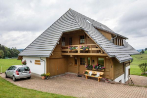 Haldenmichelhof Ferienwohnungen Breitnau